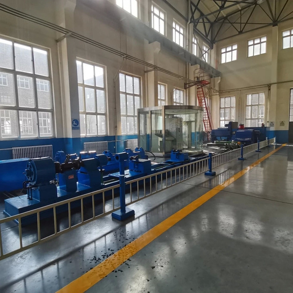 Trung Quốc Langfang Ouhang Technology Co., Ltd. hồ sơ công ty