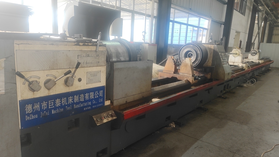 Langfang Ouhang Technology Co., Ltd. dây chuyền sản xuất