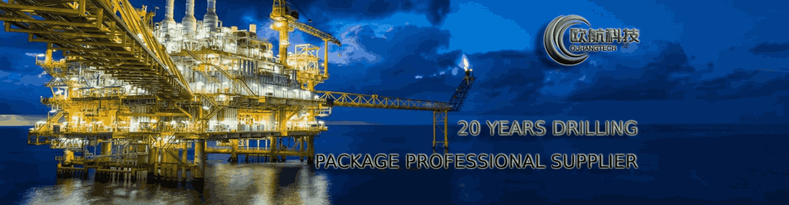 chất lượng Công cụ khoan dầu nhà máy