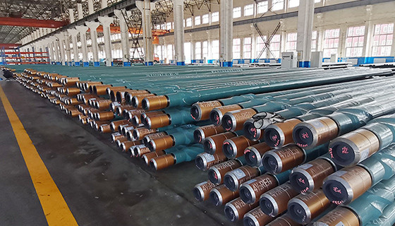 Trung Quốc Langfang Ouhang Technology Co., Ltd. hồ sơ công ty