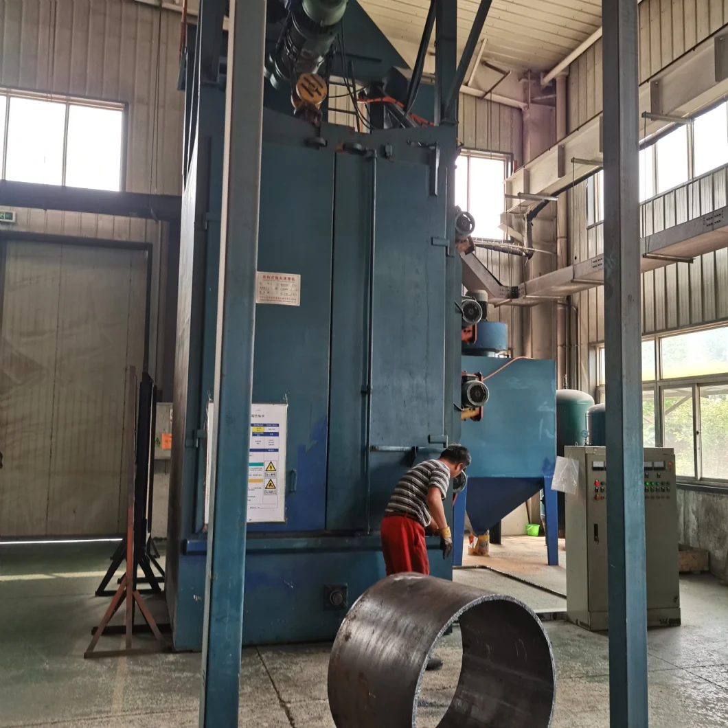 Mối nối cách điện nguyên khối MIJ trong đường ống 5