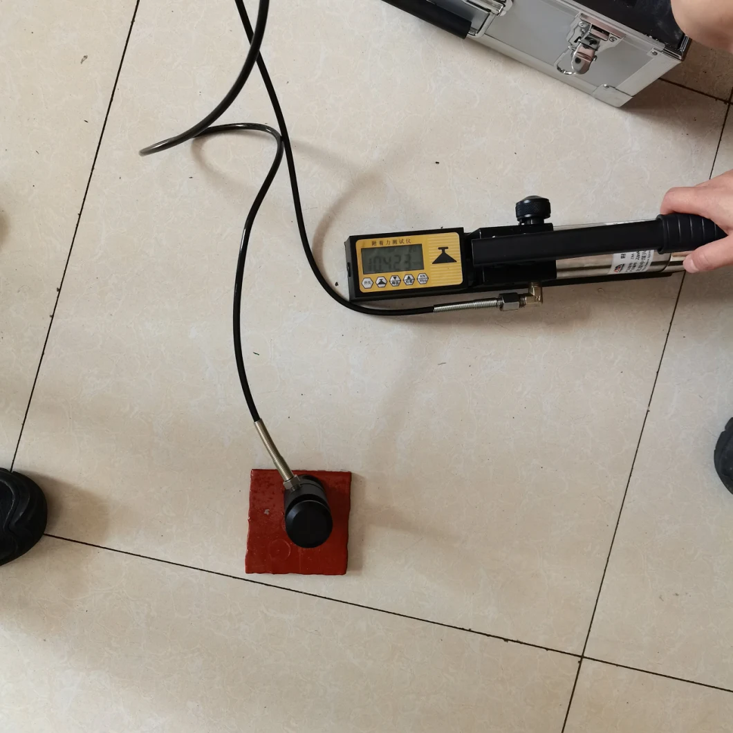 Mối nối cách điện nguyên khối MIJ trong đường ống 8