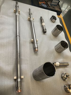 Oil Drilling Tools & Drilling Instruments Precision Machinery Manufacturing Services